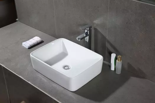 Раковина Grossman накладная GR-3016