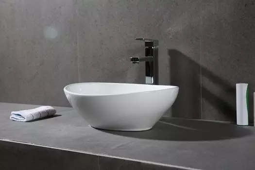 Раковина Grossman накладная GR-3018