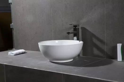 Раковина Grossman накладная GR-3021