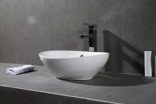 Раковина Grossman накладная GR-3022