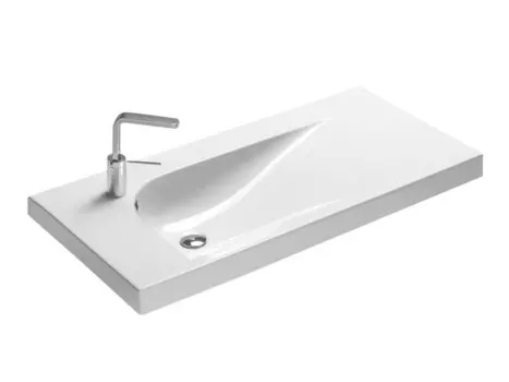 Раковина Hatria G.Angolo YXF7