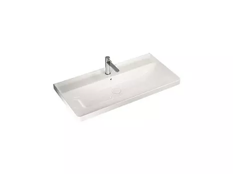 Раковина Hatria LeFiabe Y1EL01