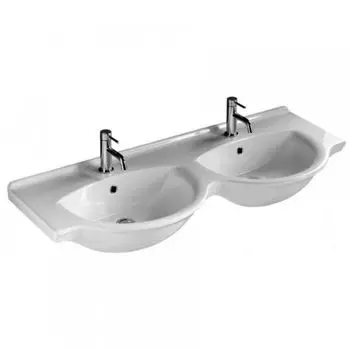 Раковина подвесная Hatria SOPHIE Y0Q501 белая