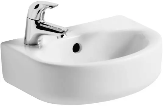 Раковина Ideal Standard Connect Arc E791401