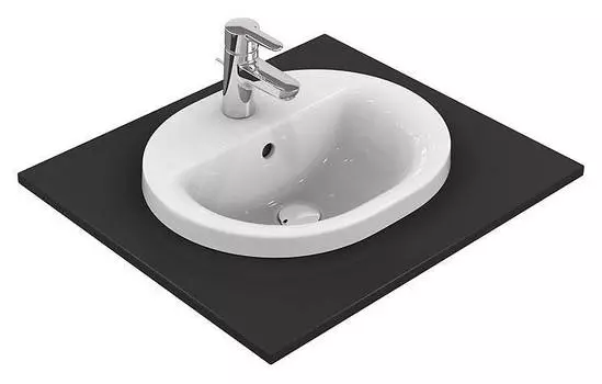 Раковина Ideal Standard Connect E503801