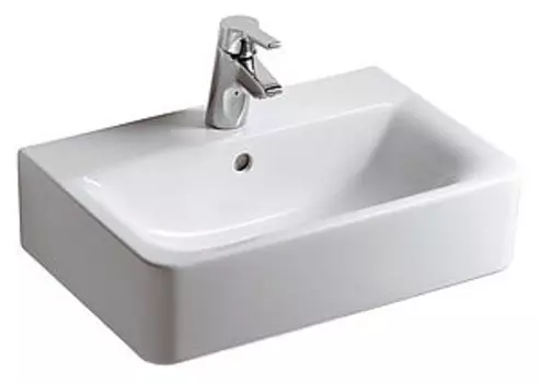 Раковина Ideal Standard Connect E788601