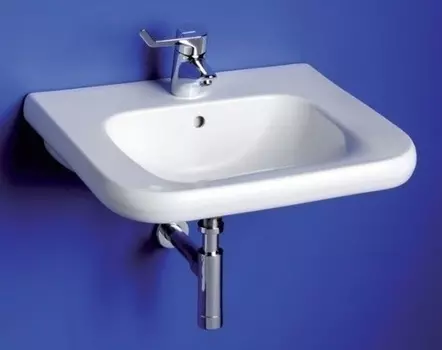 Раковина Ideal Standard Contour S216801