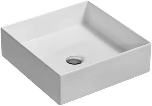 Раковина Jacob Delafon Delta Pure E90011-0