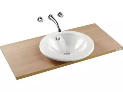 Раковина Jacob Delafon E1183