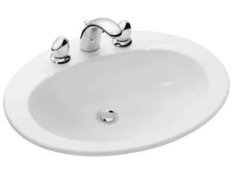 Раковина Jacob Delafon E1273