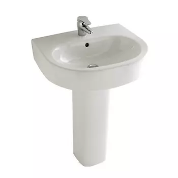 Раковина Jacob Delafon Kandel E1463