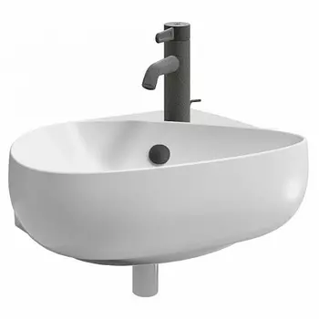 Раковина Jacob Delafon Nouvelle Vague 45 EGK112-00