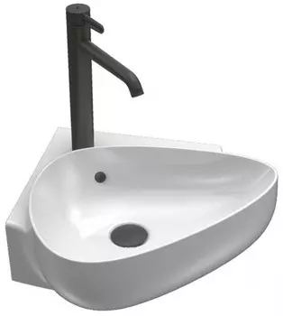 Раковина Jacob Delafon Nouvelle Vague 45 EGL112-00