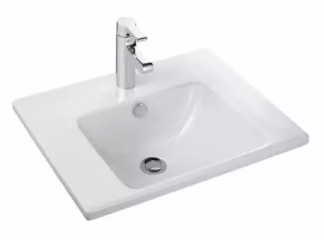 Раковина Jacob Delafon Odeon E4756