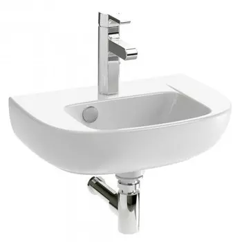 Раковина Jacob Delafon Odeon Up 45 E4760-00