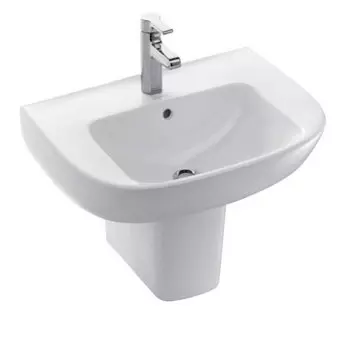 Раковина Jacob Delafon Odeon Up E4700