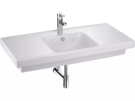 Раковина Jacob Delafon Odeon Up E4731