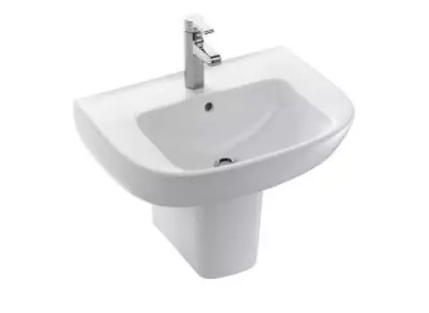 Раковина Jacob Delafon Odeon Up E4737