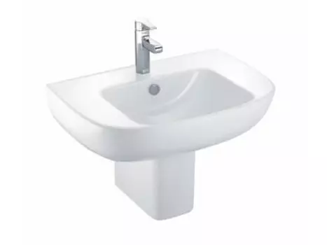 Раковина Jacob Delafon Odeon Up E4754C