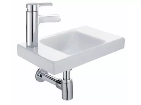 Раковина Jacob Delafon Odeon Up E4759G