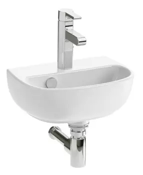 Раковина Jacob Delafon Odeon Up E4761-00