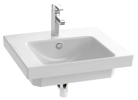 Раковина Jacob Delafon Odeon Up E4778-00