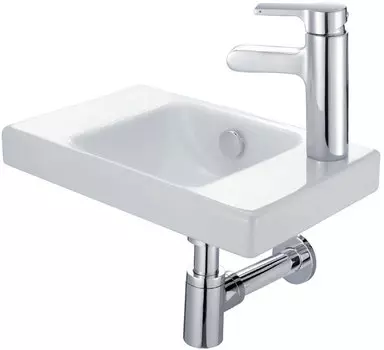 Раковина Jacob Delafon Odeon Up E4799G