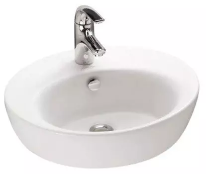 Раковина Jacob Delafon Ove E1708