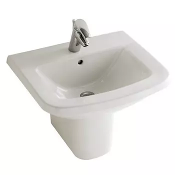 Раковина Jacob Delafon Panache E1434