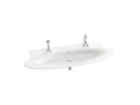 Раковина Jacob Delafon Presquile E4445