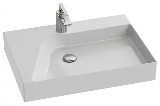 Раковина Jacob Delafon Rythmic Pure EVO112-00 R