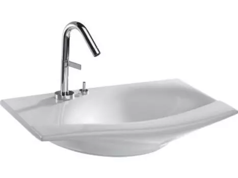 Раковина Jacob Delafon Stillness E1302