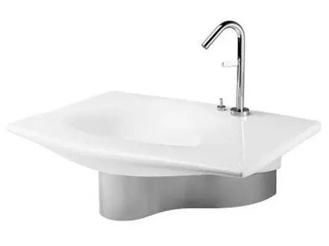 Раковина Jacob Delafon Stillness E1555