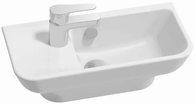 Раковина Jacob Delafon Struktura EGJ112-00