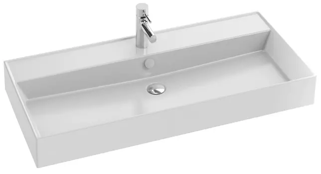 Раковина Jacob Delafon Vivienne 101 EXBJ112-00