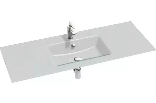 Раковина Jacob Delafon Vox 120 EB2101-DD1