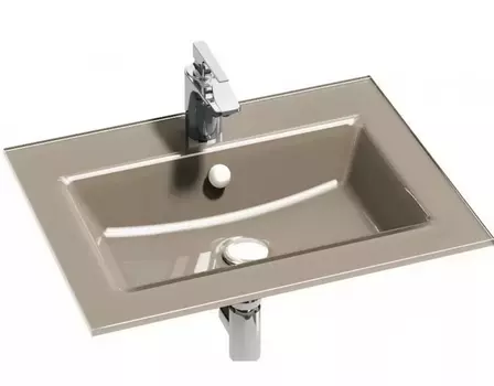 Раковина Jacob Delafon Vox 60 EB2105-DD4