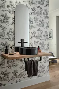 Раковина Jacob Delafon Vox E14800-7