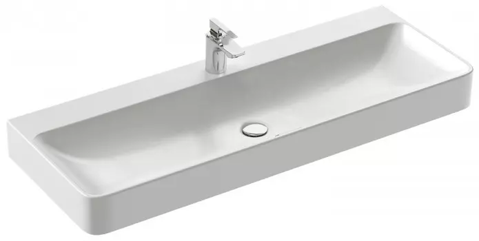 Раковина Jacob Delafon Vox EVA112-00