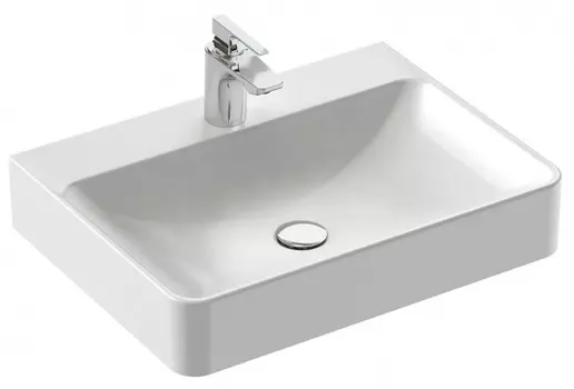 Раковина Jacob Delafon Vox EVD112-00