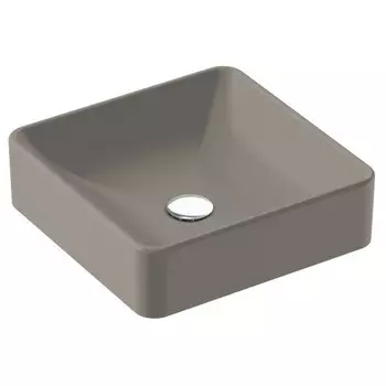 Раковина Jacob Delafon Vox EVG102-MK4 мягкий кашемир