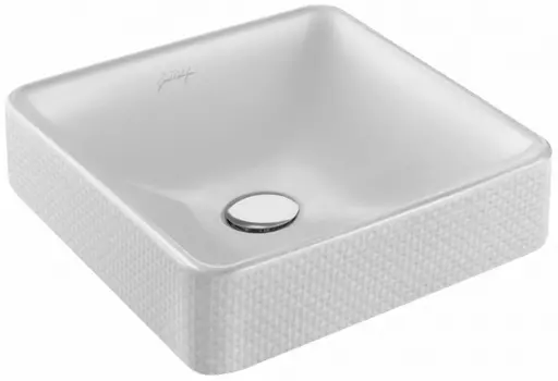 Раковина Jacob Delafon Vox EVG102-PT4 парижское бистро