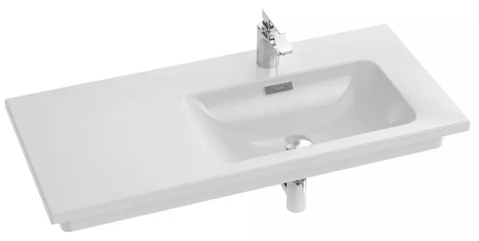 Раковина Jacob Delafon Vox EXAD112-00