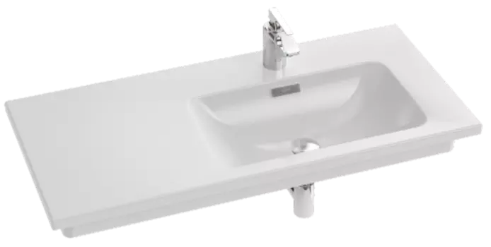 Раковина Jacob Delafon Vox EXAD112-Z-00