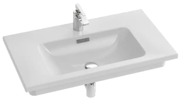 Раковина Jacob Delafon Vox EXAE112-Z-00