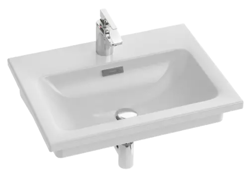 Раковина Jacob Delafon Vox EXAF112-Z-00