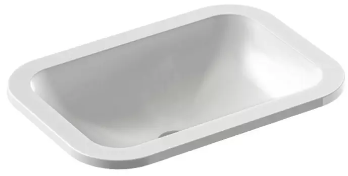 Раковина Jacob Delafon Vox EYB102-00