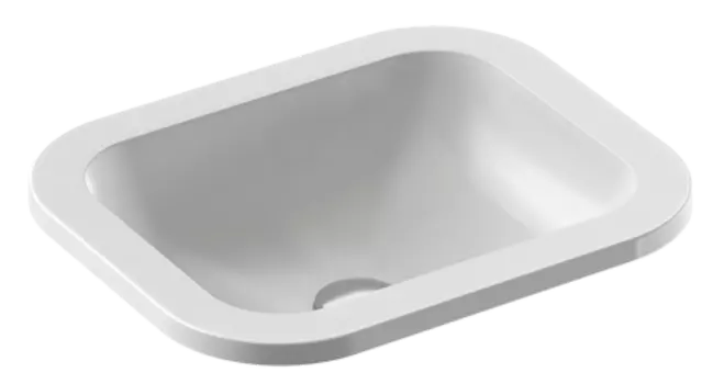 Раковина Jacob Delafon Vox EYD102-00