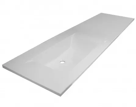 Раковина Эстет Рава чаша 90 см ФР-00001323 левая