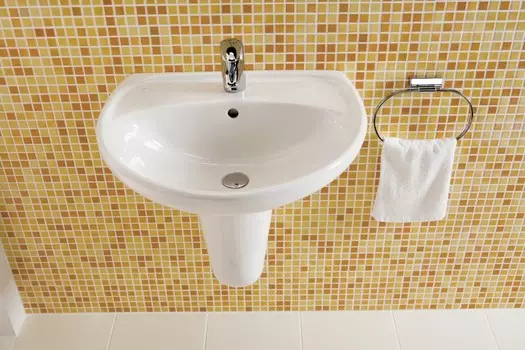 Раковина Jika Lyra 1427.0.000.104.1